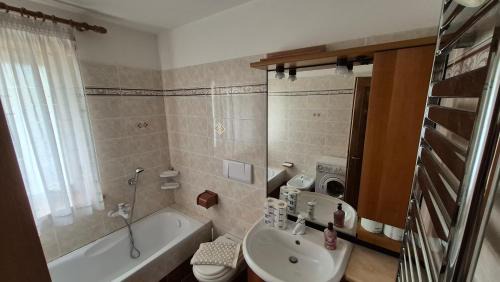 Auronzo di Cadore Apartamento | Villa Clelia