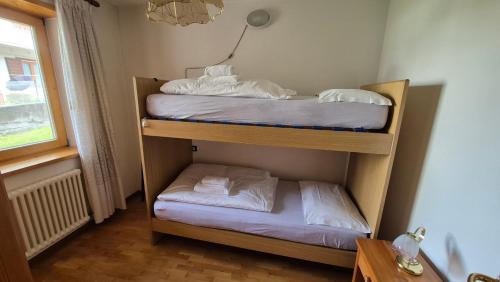Auronzo di Cadore Apartamento | Villa Clelia