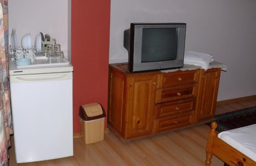 Trakata Casa | Villa Climate Guest House
