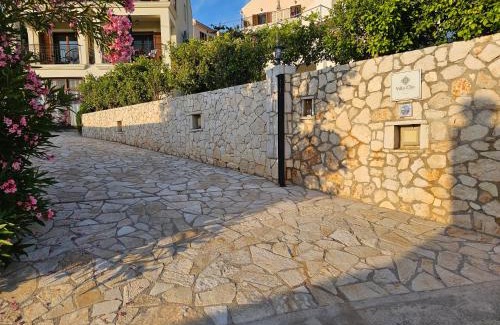 Manganos Casa | Villa Clio