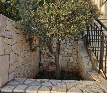 Manganos Casa | Villa Clio