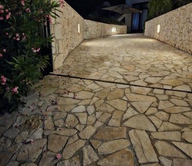 Manganos Casa | Villa Clio