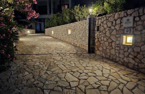 Manganos Casa | Villa Clio