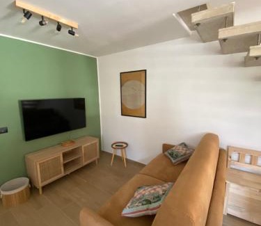 Sant'Onofrio Casa | Villa Clori