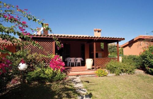Costa Rei Casa | Villa Clorinda , 1 minute from the sea