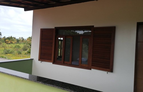 Santa Cruz Cabralia Casa | Villa close to the beach for a dream family vacation
