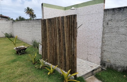 Santa Cruz Cabralia Casa | Villa close to the beach for a dream family vacation