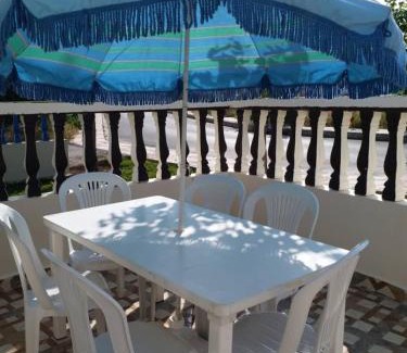 Harhoura Villa | Villa Close To The Beach