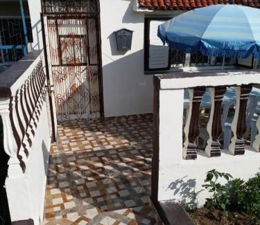 Harhoura Villa | Villa Close To The Beach