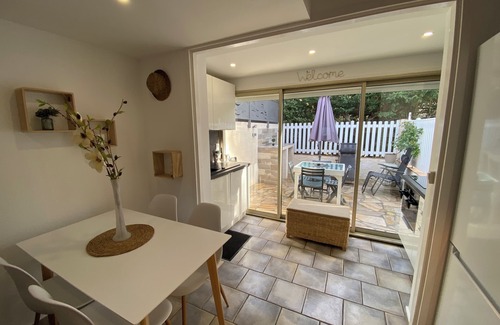 Sanary-sur-Mer Villa | Villa Club Portissol