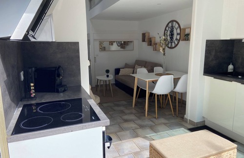 Sanary-sur-Mer Villa | Villa Club Portissol