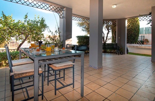 Rincón de la Victoria Casa | CASA COTOMAR-RINCÓN DE LA VICTORIA