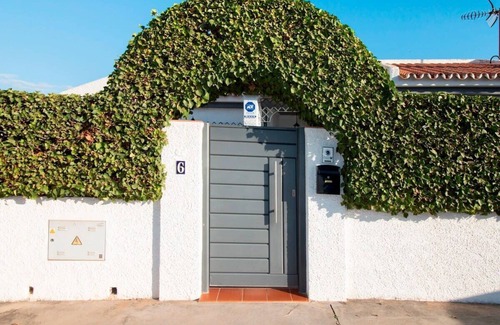 Rincón de la Victoria Casa | CASA COTOMAR-RINCÓN DE LA VICTORIA