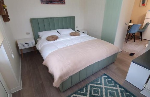 Campulung Moldovenesc Apartamento | Villa Coca