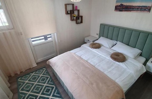 Campulung Moldovenesc Apartamento | Villa Coca