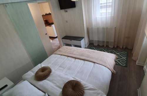 Campulung Moldovenesc Apartamento | Villa Coca
