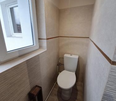 Campulung Moldovenesc Apartamento | Villa Coca