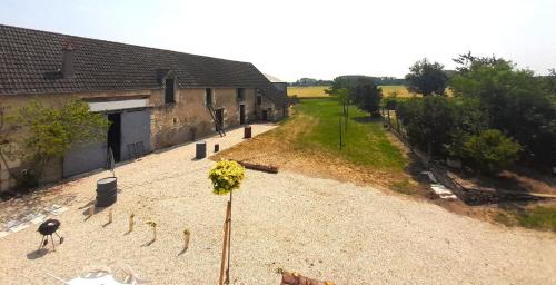 Lye Casa | Villa coco 9 personnes jardin proche Beauval