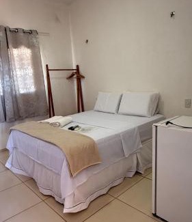 Prea Hotel | Villa Coco Beach Preá