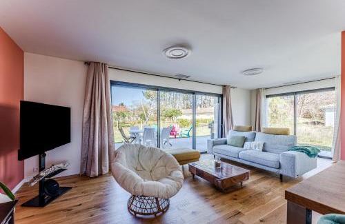 Parentis-en-Born Casa | Villa Coco