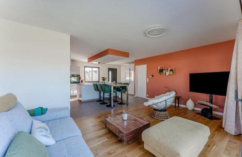 Parentis-en-Born Casa | Villa Coco
