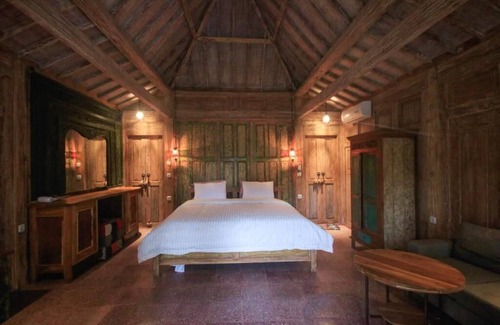 Gili Air Hotel | Villa Coco Republic