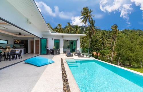 Maret Villa | Villa Coco