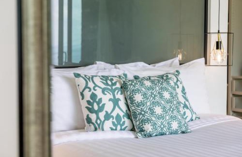 Maret Villa | Villa Coco