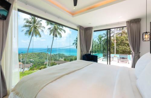 Maret Villa | Villa Coco