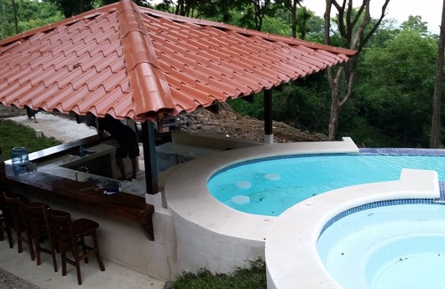 Manzanillo Casa | Villa Cocobolo - Private Villa Ocean View Beach