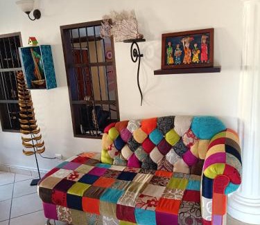 Margarita Island Casa | Villa Cococaribic Isla Margarita Venezuela