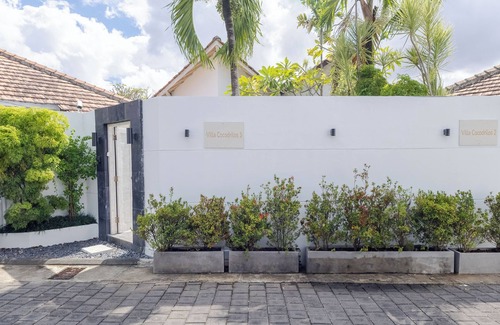 Nakula Villa | Villa Cocodrilos 1