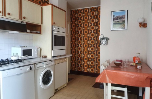 Le Portel Casa | Villa cocomouette sea view