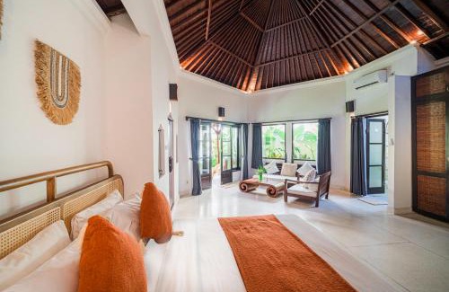 Nakula Villa | Villa Coconut Heaven by Bali Villa Solutions