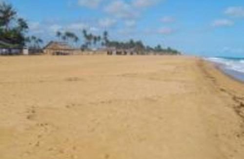 Abomey-Calavi Apartamento | Villa Cocotiers A11