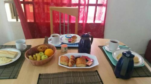 Abomey-Calavi Apartamento | Villa Cocotiers A11