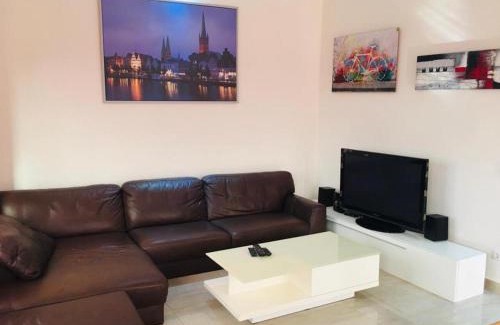 Abomey-Calavi Apartamento | Villa Cocotiers A11
