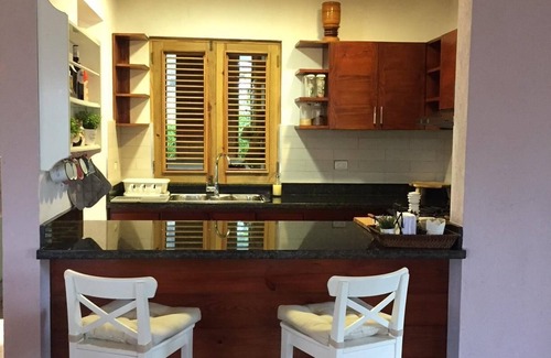 Jarabacoa Cabaña | Villa Cocuyo; Beautiful 3 BR Cozy Cabin at Jaraboca.