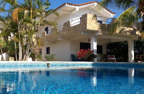 Margarita Island Apartamento | Villa Cocuyo Studios