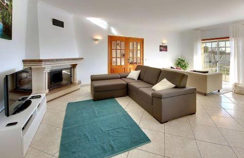 Vale de Parra Casa | Villa Coelha - Table tennis and Pool Table