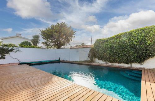 Praia das Macas Casa | Villa Colares Retreat, Pool, Beach, Sintra