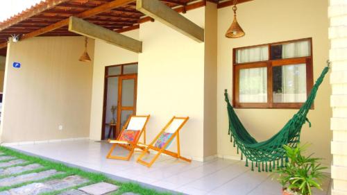 Barra de Sao Miguel Casa | Villa Colibri Barra de São Miguel.