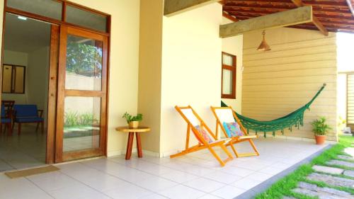 Barra de Sao Miguel Casa | Villa Colibri Barra de São Miguel.
