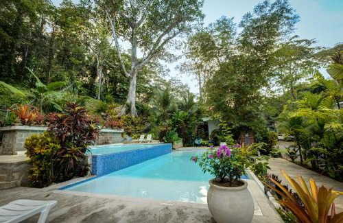Punta Uva Villa | Villa Colibri - Private 1 bedroom Studio/Bachelor