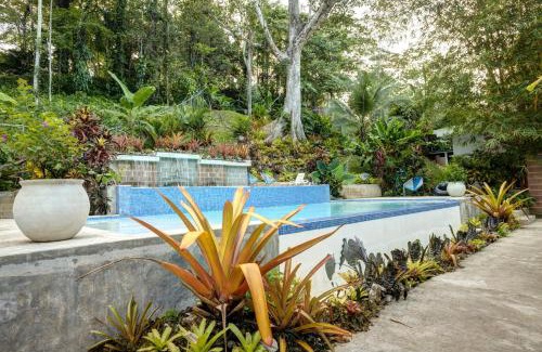 Punta Uva Villa | Villa Colibri - Private 1 bedroom Studio/Bachelor