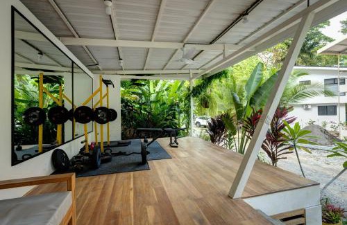 Punta Uva Villa | Villa Colibri - Private 1 bedroom Studio/Bachelor