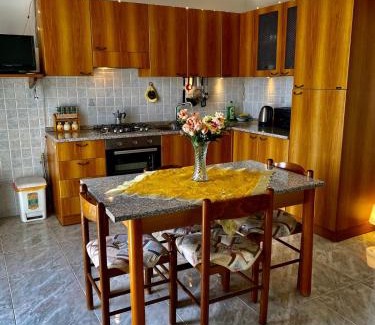 Alberobello Casa | Villa Colinella