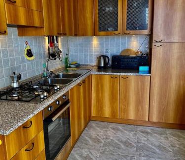 Alberobello Casa | Villa Colinella