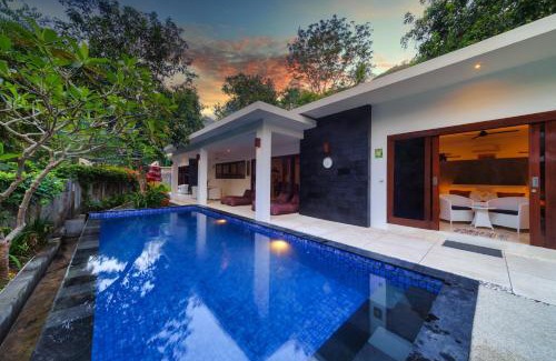 Senggigi Casa | Villa Collard