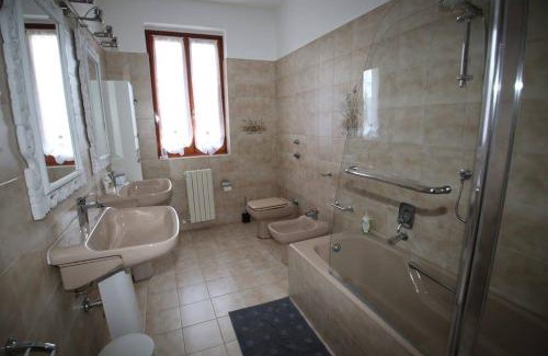 Mazzo Casa | Villa Colle